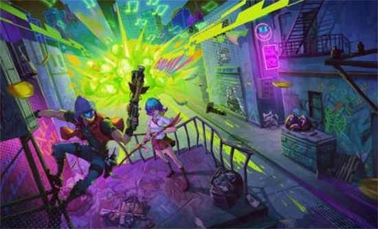 霓虹深渊无限11月28日更新了什么 11月28日更新公告