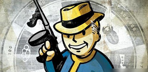 辐射避难所怎么获得武器 辐射避难所武器获取教程