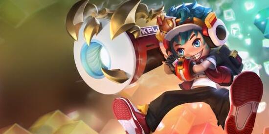 王者荣耀怎么获得鲁班七号头号选手星元 获得鲁班七号头号选手星元方法