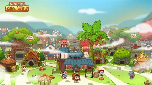 史小坑的花前月下羁绊怎么玩 史小坑的花前月下羁绊玩法介绍