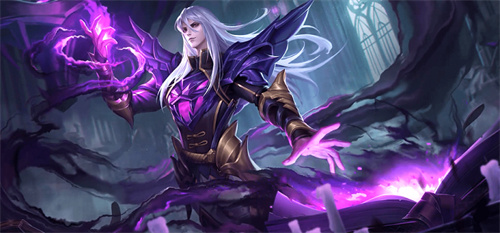 王者荣耀专精刘邦怎么出装-王者荣耀S29赛季专精刘邦出装推荐