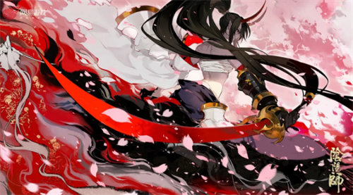 阴阳师赤影妖刀姬御魂怎么搭配2023 阴阳师赤影妖刀姬御魂搭配攻略2023