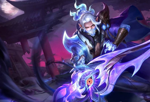 王者荣耀兰陵王影龙天霄皮肤什么时候上线 王者荣耀兰陵王影龙天霄皮肤上线时间介绍