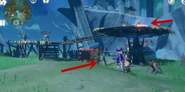 原神披萨怎么做原神披萨食谱获得方法位置