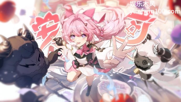 鸣潮安可突破材料需要什么-鸣潮安可突破材料一览