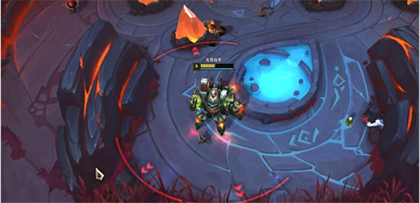 英雄联盟斗魂竞技场最强组合推荐 英雄联盟斗魂竞技场最强组合推荐大全