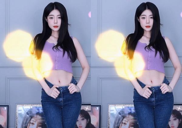 据说芒果一码二码三码四码区精品条件好吸引了不少主播，网友：确实不错！