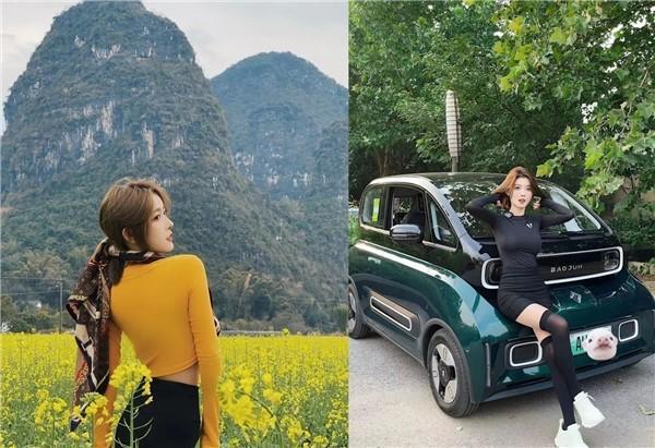 抖音聂小雨黑皮衣事件是什么瓜？