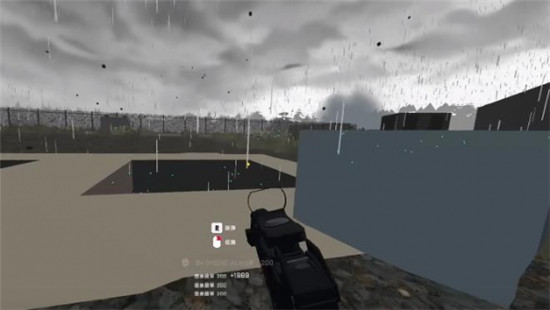 战斗机重装怎么更改开火模式 战斗机重装更改开火模式方法