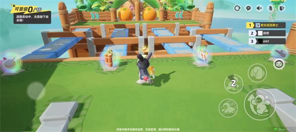 元梦之星远古石道怎么玩元梦之星远古石道玩法攻略