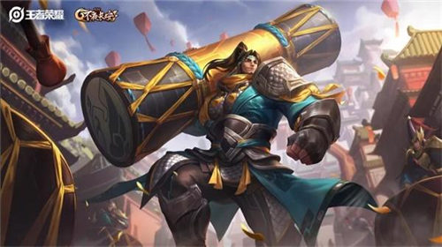 王者荣耀苏烈最强出装及铭文搭配推荐2022