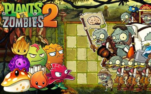 植物大战僵尸2樱桃炸弹怎么样 植物大战僵尸2樱桃炸弹攻略