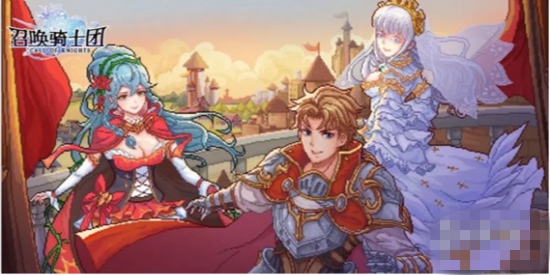 召唤骑士团职业怎么选 职业选择推荐