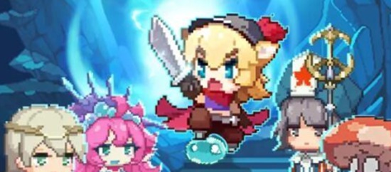 枫叶岛哪个职业最强 职业强度介绍一览