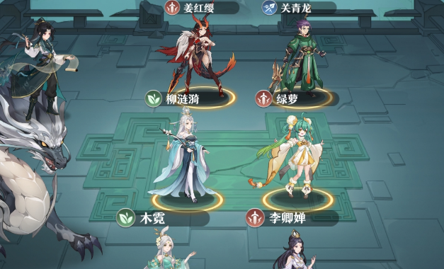 元尊手游攻击破队技能怎么搭配元尊手游攻击破队攻略详解