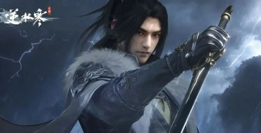 逆水寒手游龙吟技能栏怎么摆放逆水寒手游龙吟技能搭配推荐