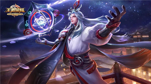 王者荣耀明世隐最强辅助出装 王者荣耀明世隐最强出装分享