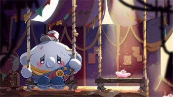 蛋仔派对流浪小象哆哆怎么获得 蛋仔派对流浪小象哆哆获取方法攻略