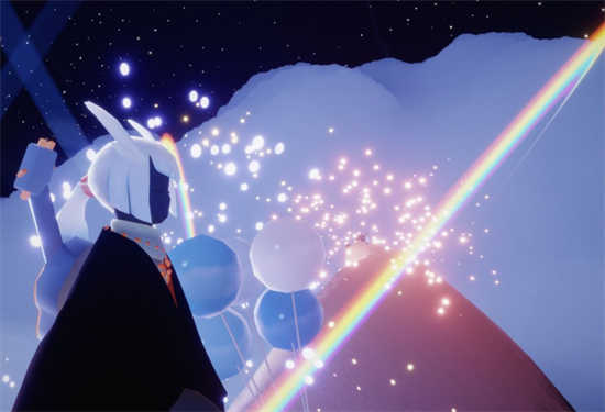 光遇8月2日每日魔法有什么光遇8月2日每日魔法的详情介绍