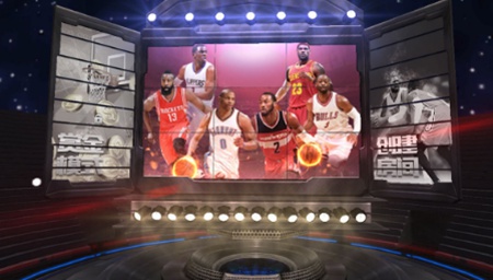 最强nba游戏中哪一些角色值得我们培养 适合培养ss级球星介绍