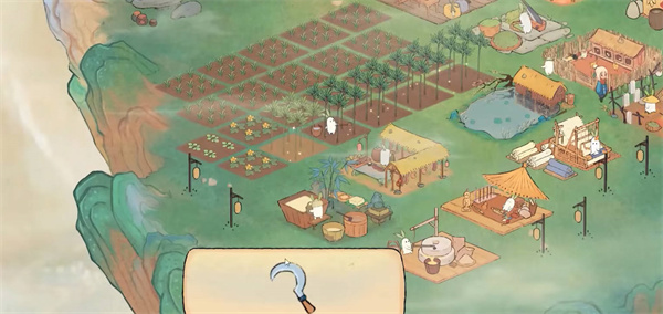 桃源深处有人家全菜谱配方一览 桃源深处有人家