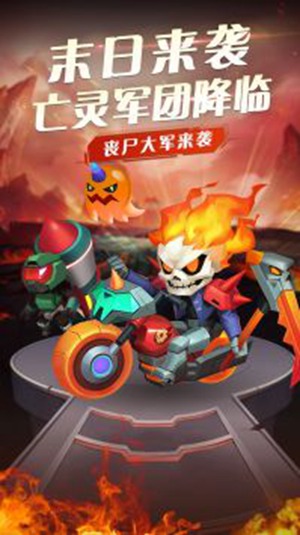 明日守望者阵容应该怎么排列 明日守望者阵容攻略介绍