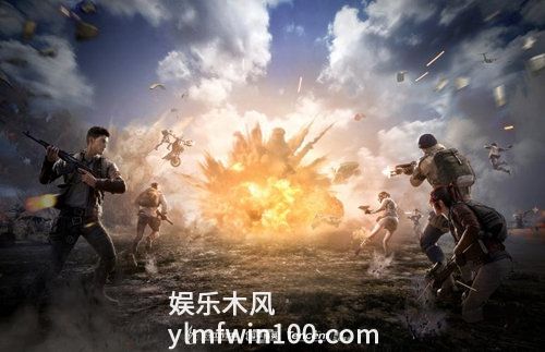 和平精英四周年返场军需都有哪些-和平精英四周年返场军需详情介绍