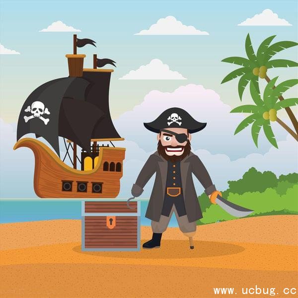 《海盗来了》能量漏洞是什么