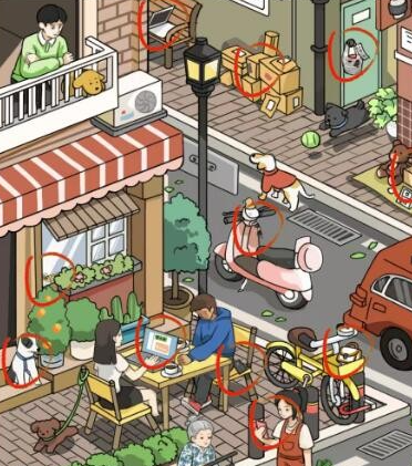 疯狂梗传多一点信任怎么过疯狂梗传多一点信任通关攻略