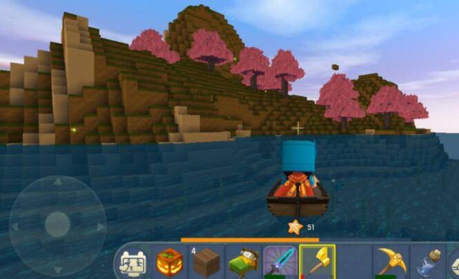 迷你世界水稻怎么找-迷你世界如何找水稻