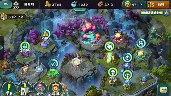 剑与家园礼包兑换码2022 兑换码大全