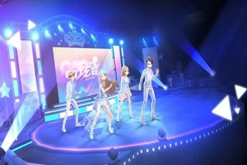 QQ炫舞手游捏脸二维码女生数据有哪些 qq炫舞捏脸二维码女生 