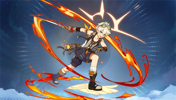 原神班尼特值得培养吗 原神班尼特培养推荐