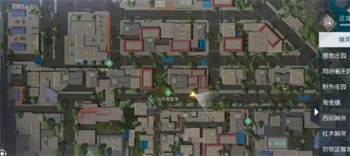 黎明觉醒生机无人喝彩藏宝图位置在哪 黎明觉醒生机无人喝彩藏宝图位置详情攻略