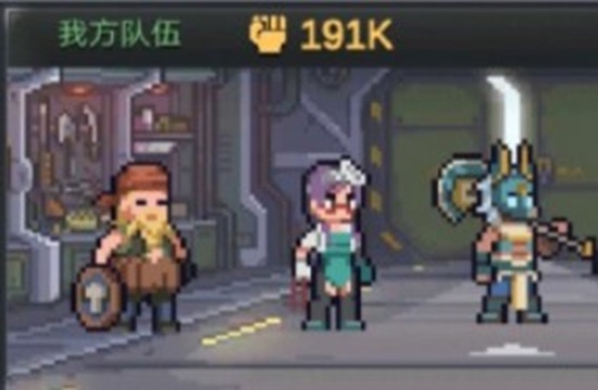 流浪方舟狗头流阵容怎么玩 流浪方舟狗头流阵容玩法