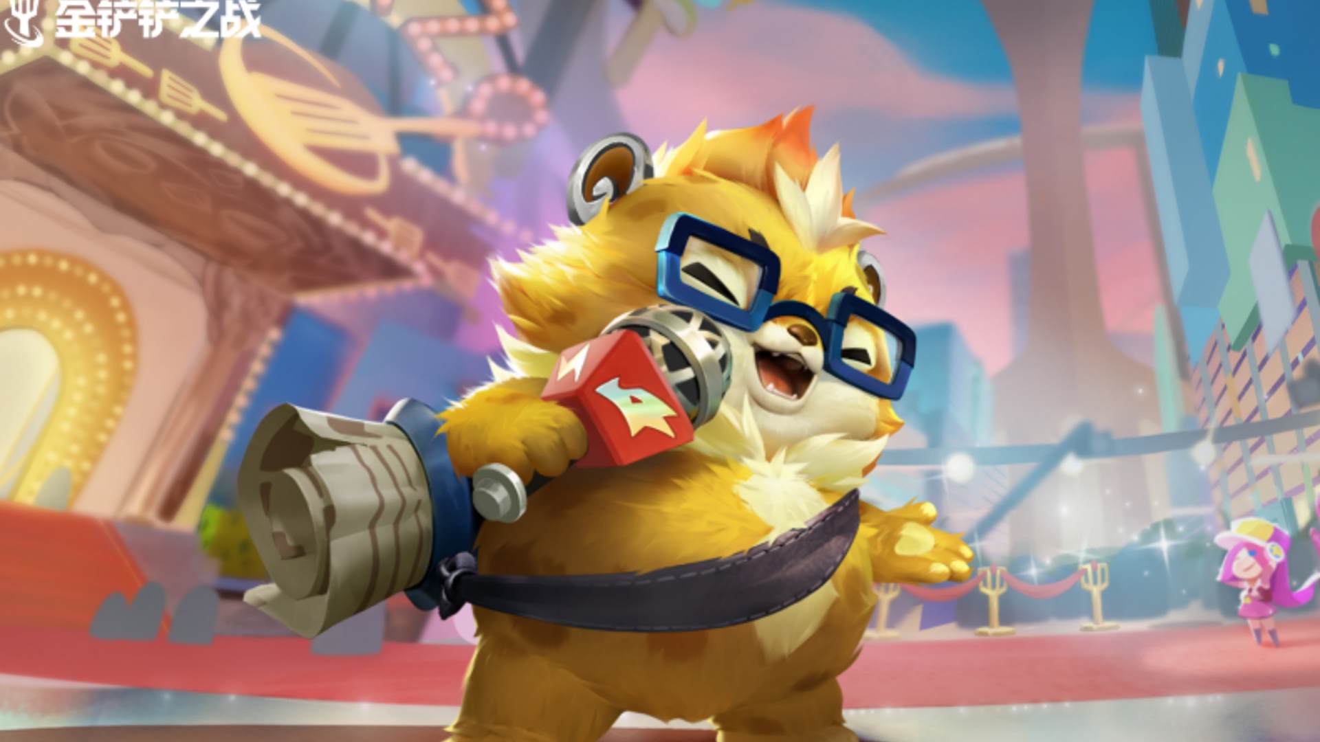 金铲铲之战6斗士雷克塞怎么玩 金铲铲之战S9.5六斗士雷克塞阵容推荐