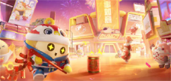 蛋仔派对怎么抽盲盒 出货方法分享 蛋仔派对