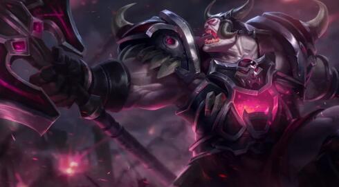 英雄联盟手游塞恩怎么出装 英雄联盟手游塞恩最强出装推荐