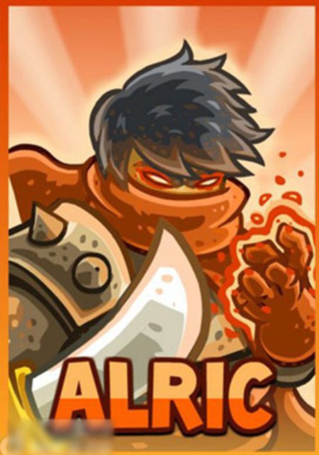 王国保卫战2游戏中前线英雄都有哪一些 最强前线英雄介绍