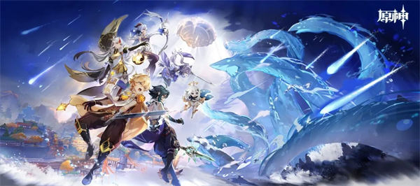 原神鱼缸怎么获得 原神鱼缸获取方式介绍