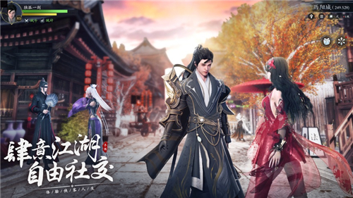 九灵神域选择哪个职业好 九灵神域各大职业详情解析