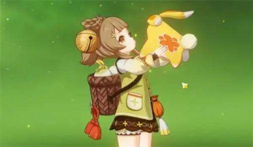 原神瑶瑶怎么配装 原神瑶瑶武器圣遗物搭配推荐