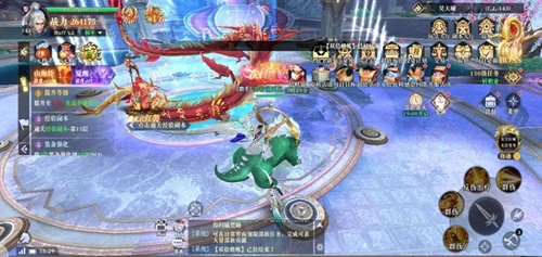 昆仑劫乾坤装备怎么玩 昆仑劫乾坤装备之镶嵌系统攻略