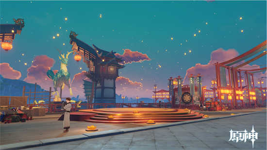 原神怎么解密魔术工坊原神魔术工坊的解密攻略