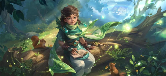 王者荣耀s29桑启出装铭文推荐王者荣耀s29桑启最强出装攻略