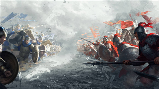 率土之滨马超最强搭配是什么:率土之滨马超的玩法教程