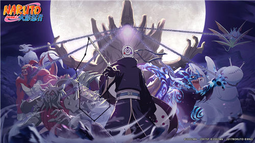 火影忍者手游鹰小队怎么玩 火影忍者手游鹰小队试炼大全