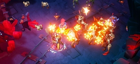 火炬之光无限召唤腐化装备怎么样火炬之光无限召唤腐化装备具体攻略介绍