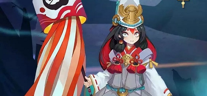 2022阴阳师白童子御魂怎么搭配-2022白童子御魂搭配介绍