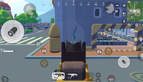 香肠派对握把怎么选择 香肠派对垂直握把与直角握把有什么区别